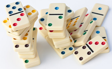 dominos