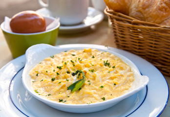 omelet