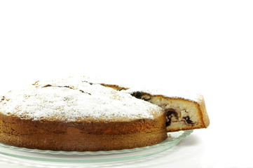 Marmorkuchen