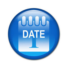 Boton brillante DATE
