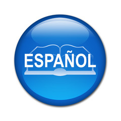 Boton brillante ESPAÑOL