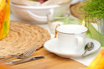 Kaffeetasse