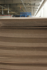 cardboard