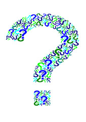 question