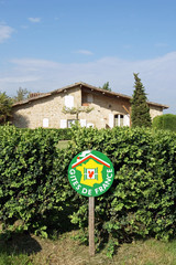 joli gite rural # 03