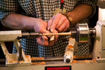 Métiers d'arts et artisanat - ébéniste