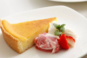 ケーキ