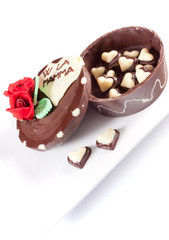 Dolci auguri alla mamma