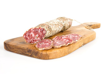 salame di filiera