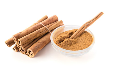 cinnamon
