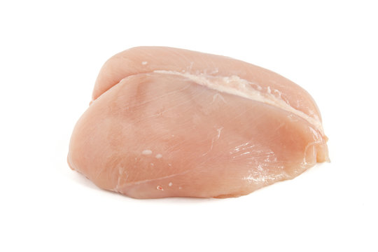 chicken breast - petto di pollo