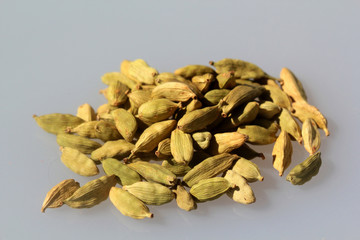Kardamom