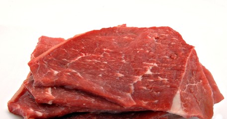Carne de ternera