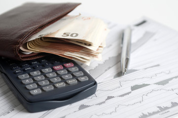 business & money © Danilo Palomba