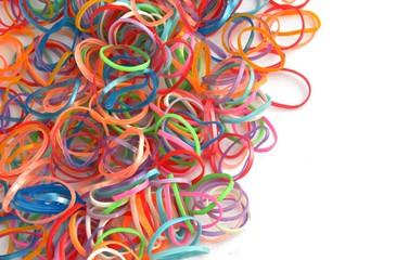 Gomas elasticas
