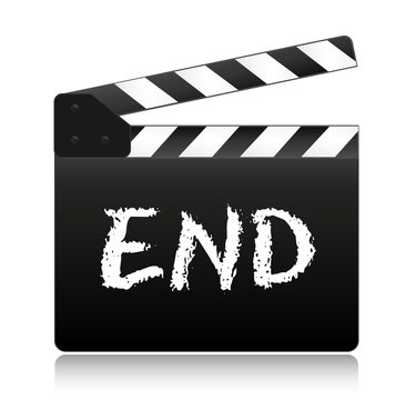 End Movie