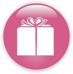 bouton cadeau