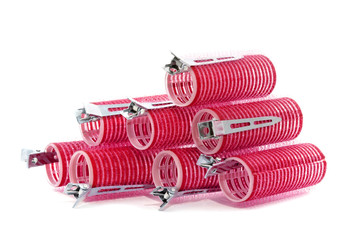hair rollers