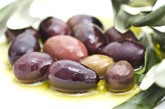 olives extra