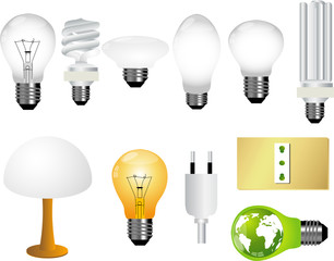 Elettricità © patrylamantia