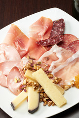 antipasto
