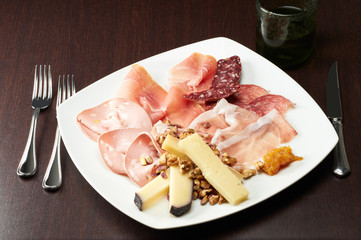 antipasto
