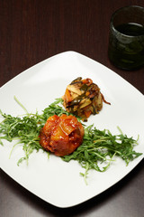 antipasto