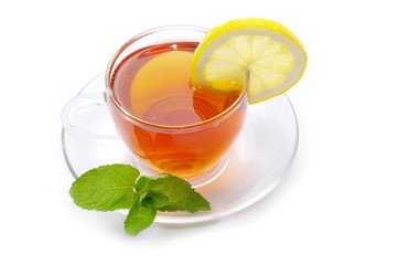 tea