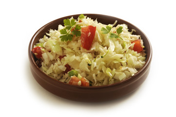 Insalata di sedano