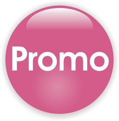 bouton promo