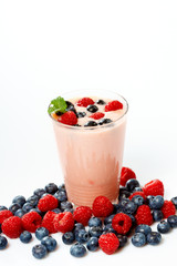 Smoothies