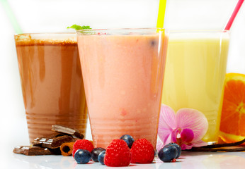 Smoothies