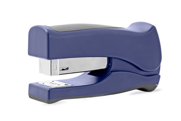 Blue strip stapler