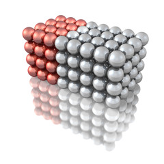 Density and coagulation