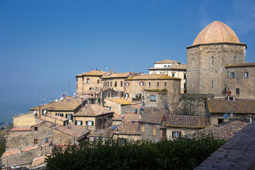 Volterra - Tuscany, Italy