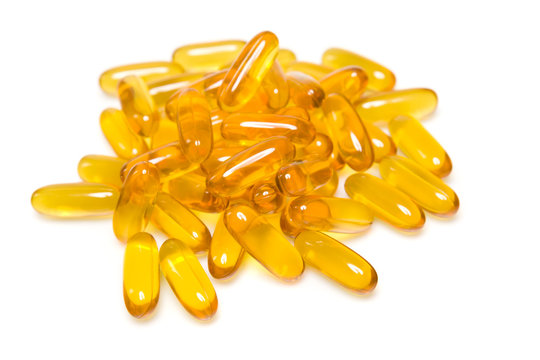 Fish Oil