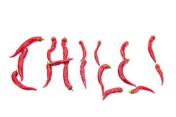 chilli peppers