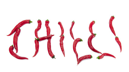 chilli peppers