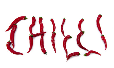 chilli peppers