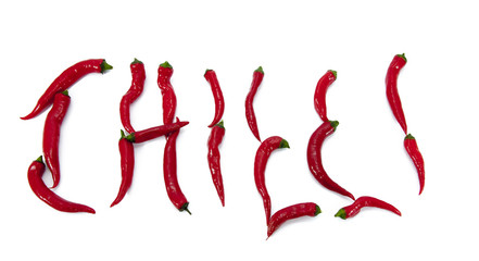 chilli peppers