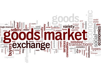 Goods Market