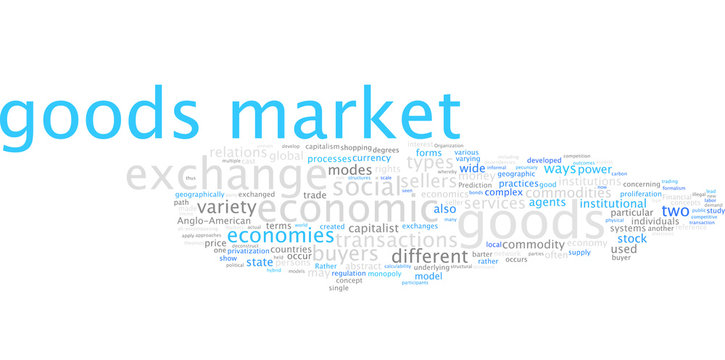 Goods Market
