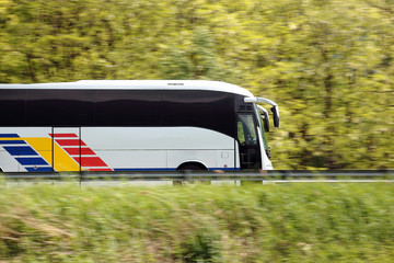 pullman turistico