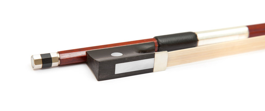 new violin bow