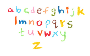 Alphabet