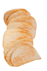 Potato chips