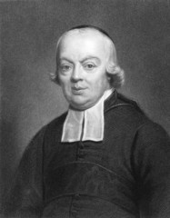 Abbe Charles-Michel de l' Epee