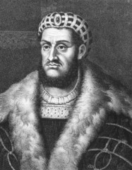 Albert III, Duke of Saxony