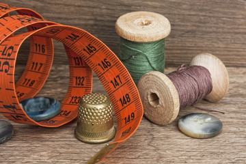 Sewing
