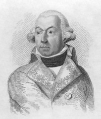 Barthelemy Louis Joseph Scherer